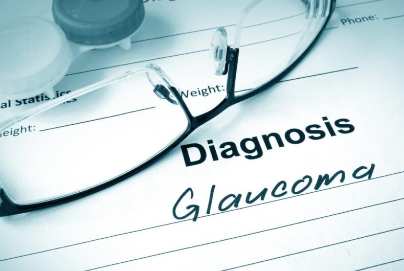 Glaucoma Testing