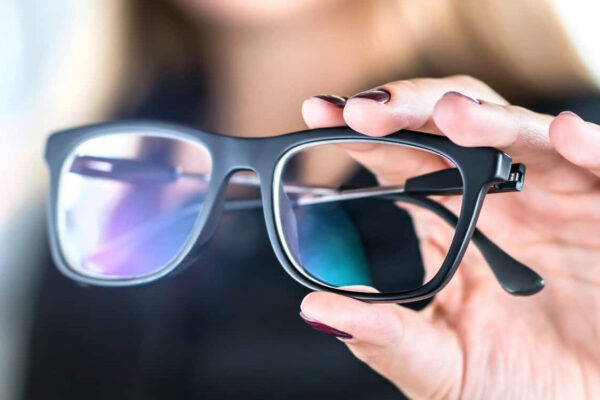 Do You Need New Eyeglasses Do You Need New Eyeglasses