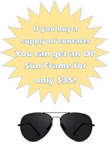 Pacific Sun Frames